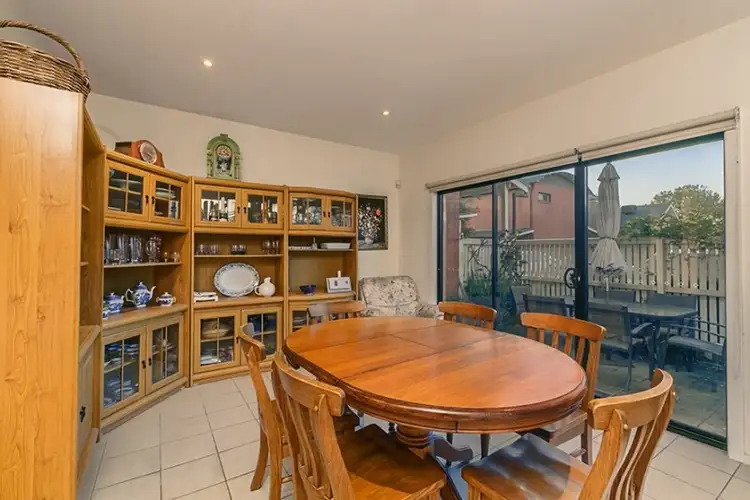 Fifth view of Homely townhouse listing, 8/13 Blackwood Street, Yarraville VIC 3013