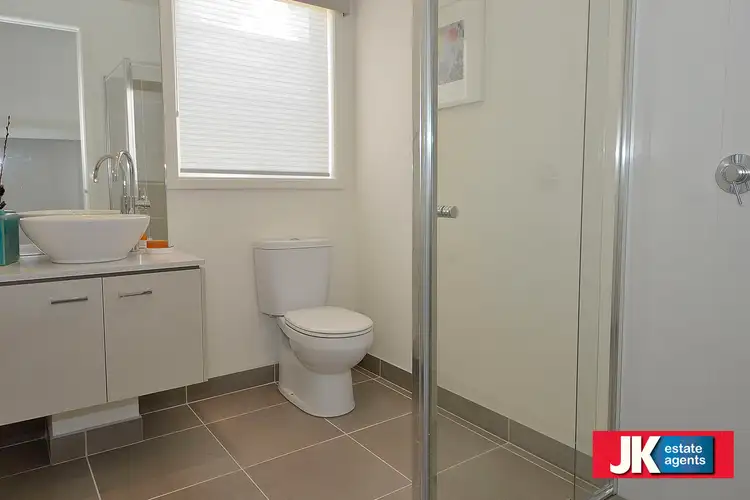 Seventh view of Homely house listing, 125 Forsyth Road, Truganina VIC 3029