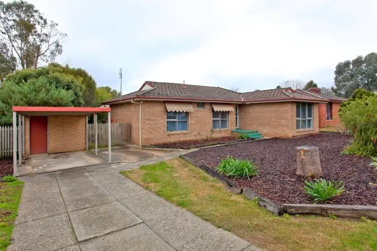 24 Crackenback Street, Thurgoona NSW 2640