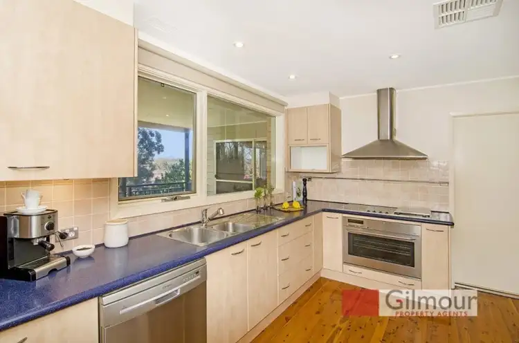 26 Palace Road, Baulkham Hills NSW 2153