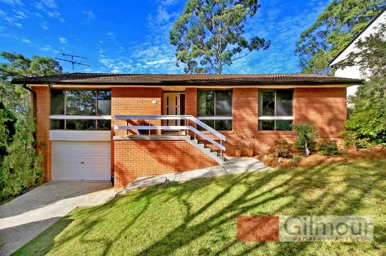 Main view of Homely house listing, 30 Johnson Road, Galston NSW 2159