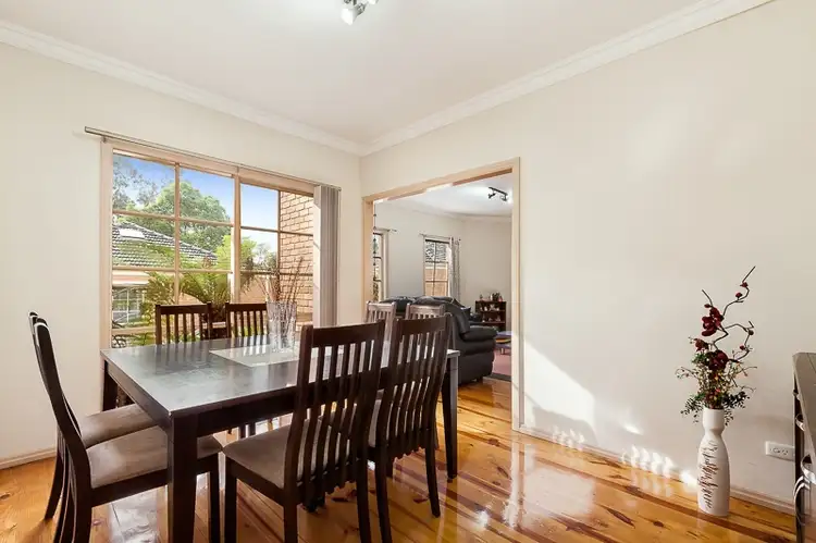 Second view of Homely unit listing, 2/478 Mitcham Road, Mitcham VIC 3132