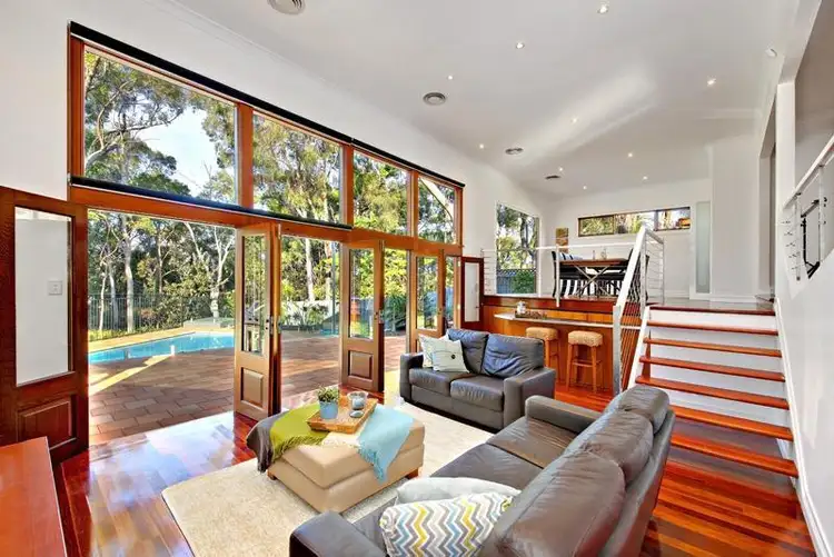 Second view of Homely house listing, 137 Sandakan Road, Revesby Heights NSW 2212