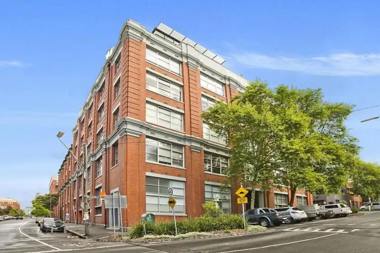 Fifth view of Homely apartment listing, 3/125 Oxford St, Collingwood VIC 3066