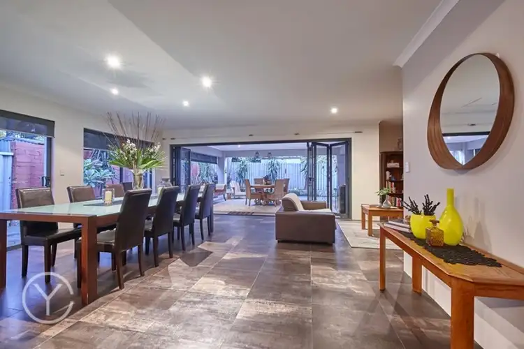 Fourth view of Homely house listing, 162A Marmion Street, East Fremantle WA 6158