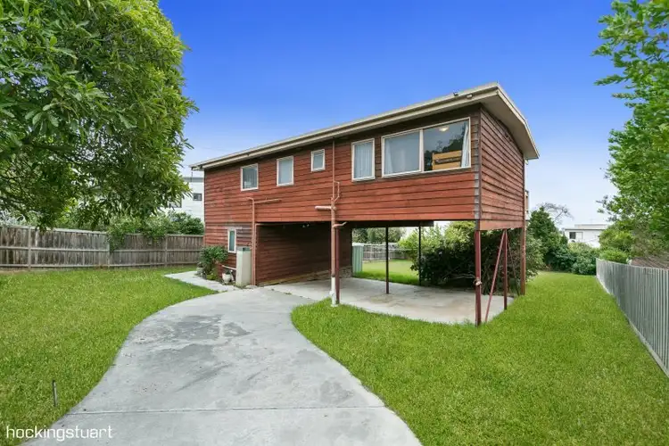 Fifth view of Homely house listing, 16 Clarendon Street, Dromana VIC 3936