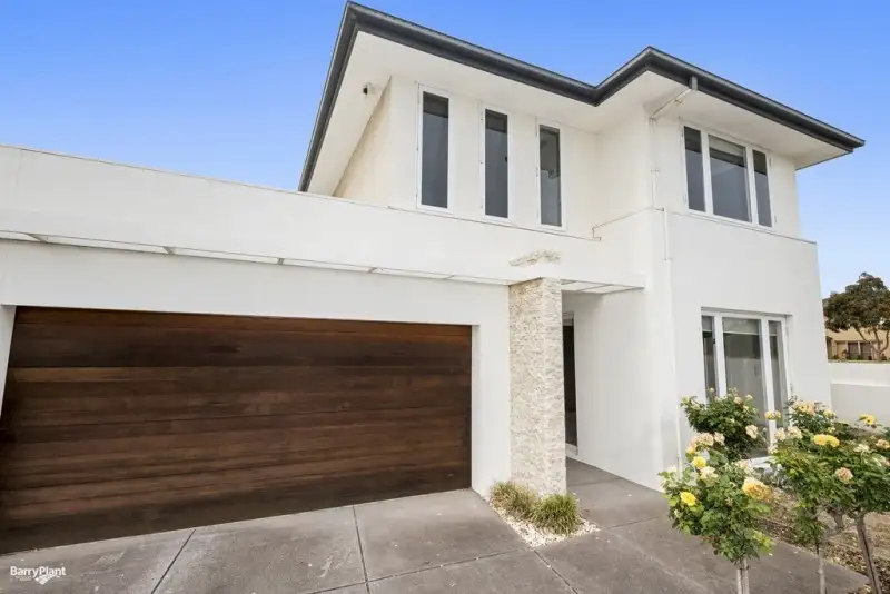 Main view of Homely house listing, 1 Signature Boulevard, Sanctuary Lakes VIC 3030