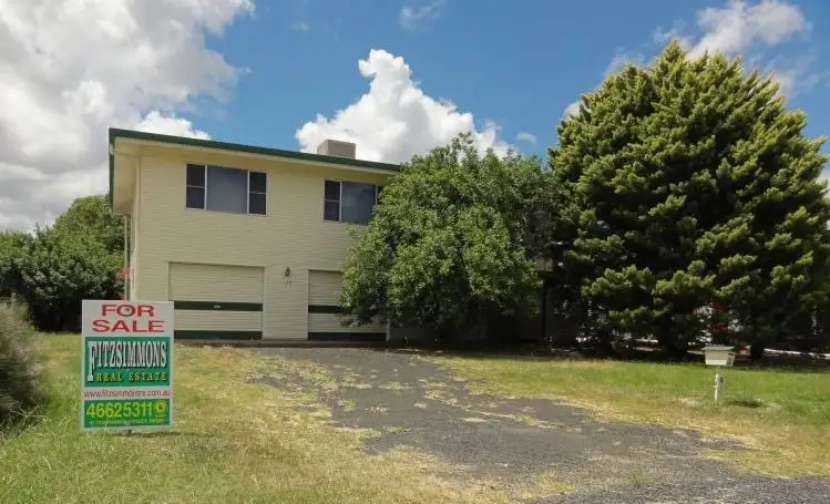 105 Moreton Street, Dalby QLD 4405