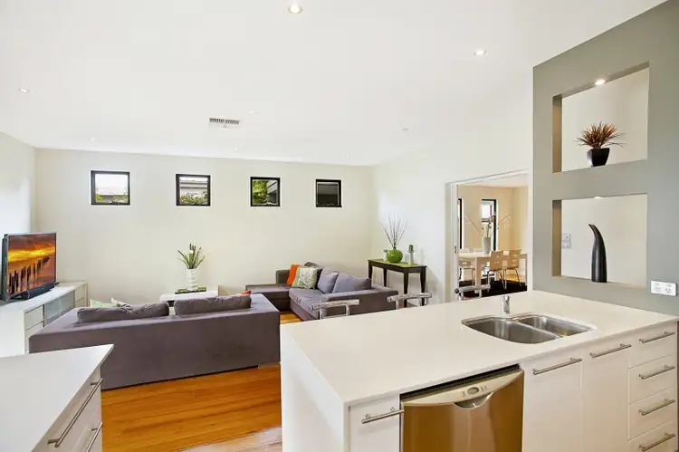Fifth view of Homely house listing, 8 Fourth Avenue, Aspendale VIC 3195