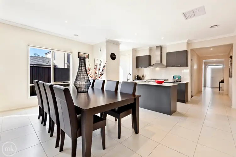 Third view of Homely house listing, 26 Callaway Crescent, Mernda VIC 3754