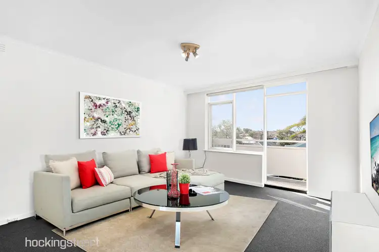 6/32 Oak Grove, Ripponlea VIC 3185