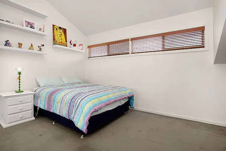 Fifth view of Homely apartment listing, 18/16 Mawbey Street, Kensington VIC 3031
