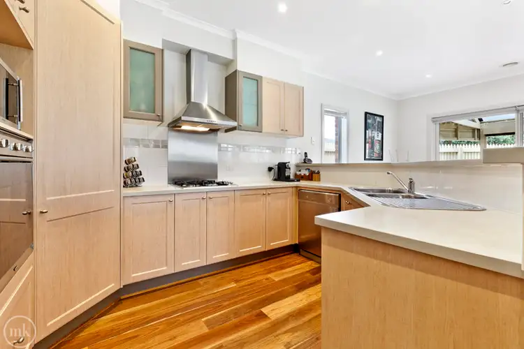 Fourth view of Homely house listing, 35 Casey Crescent, Viewbank VIC 3084