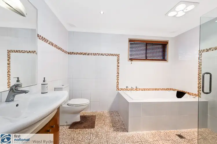 Sixth view of Homely house listing, 73 Quarry Road, Ryde NSW 2112