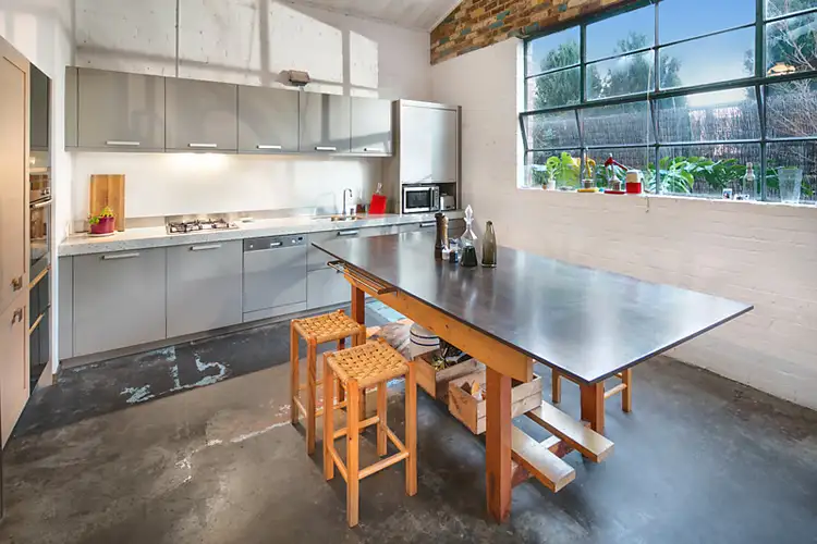 Fourth view of Homely house listing, 340 Separation Street, Northcote VIC 3070