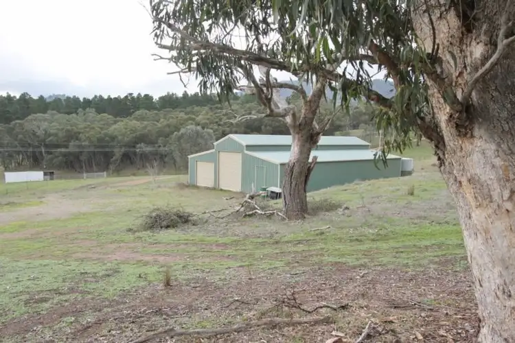 Sixth view of Homely land listing, 2096 Mansfield Woods Point Road, Macs Cove VIC 3723