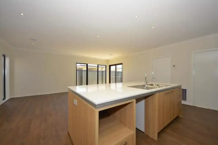 Fifth view of Homely house listing, 45 Glenfern Circuit, Truganina VIC 3029