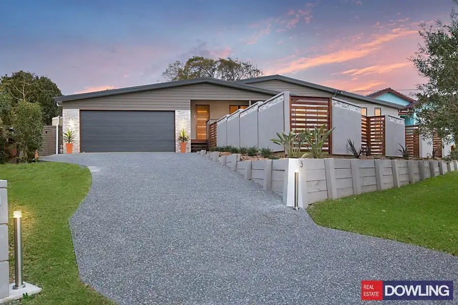 Main view of Homely house listing, 3 Dangar Street, Wallsend NSW 2287