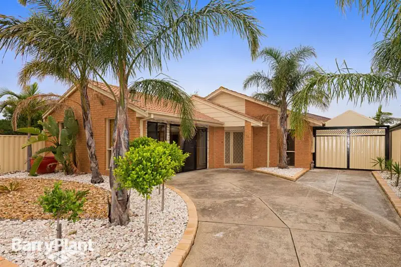 Main view of Homely house listing, 76 St Anthony Court, Seabrook VIC 3028