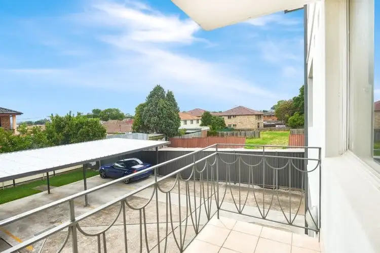 Fifth view of Homely apartment listing, 9/16 Northcote Street, Canterbury NSW 2193
