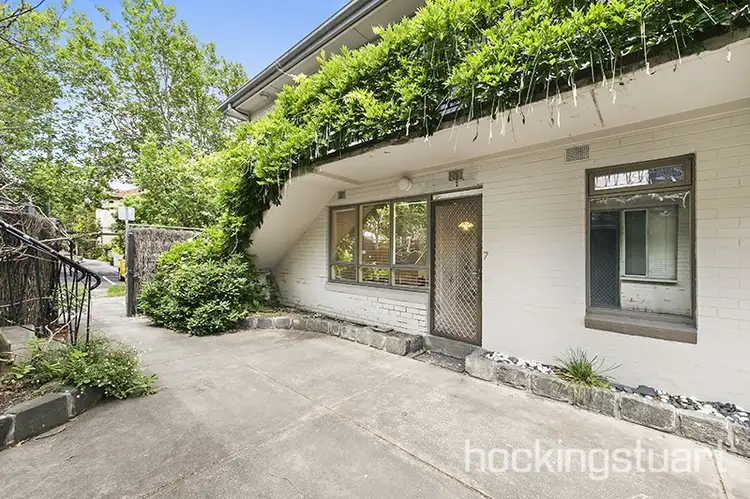 7/54 Bendigo Street, Richmond VIC 3121