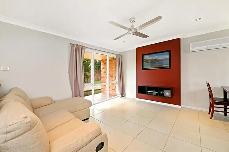 Second view of Homely villa listing, 3/138 Tompson Road, Panania NSW 2213