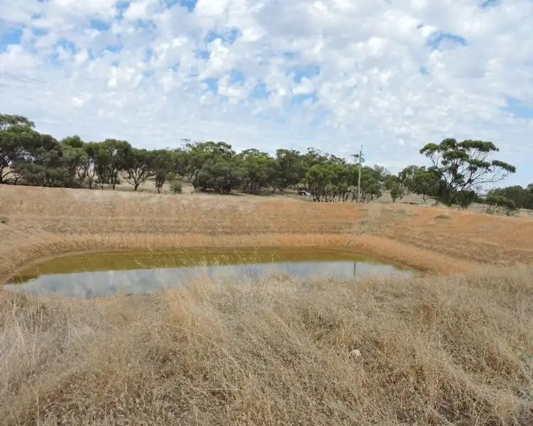 Sixth view of Homely rural property listing, LOT 16909 QUALEN ROAD, York WA 6302