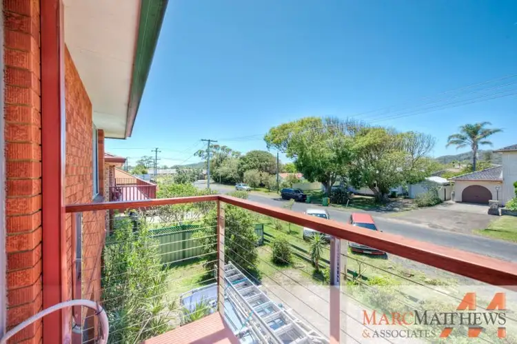 Fourth view of Homely unit listing, 5/7 Rickard Street, Umina Beach NSW 2257