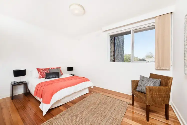 Fifth view of Homely unit listing, 6/13 Myrniong Street, Glen Iris VIC 3146