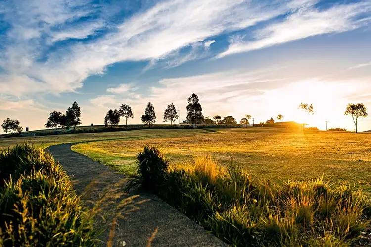 Third view of Homely land listing, LOT 216 Flagstaff Drive, Portarlington VIC 3223