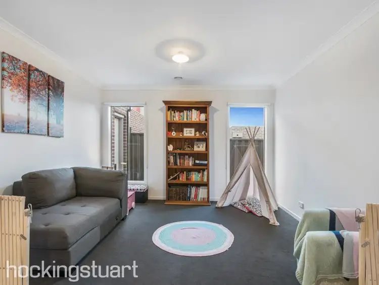 Sixth view of Homely house listing, 99 Horizon Boulevard, Greenvale VIC 3059
