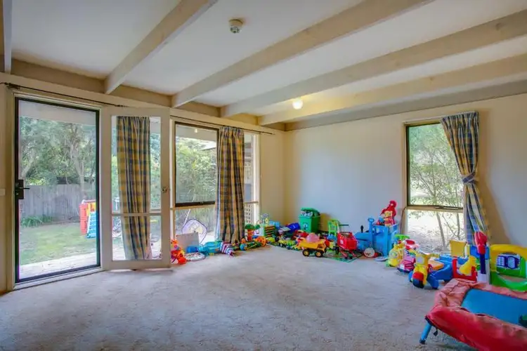 Fifth view of Homely house listing, 20 Glendale Grove, Mccrae VIC 3938