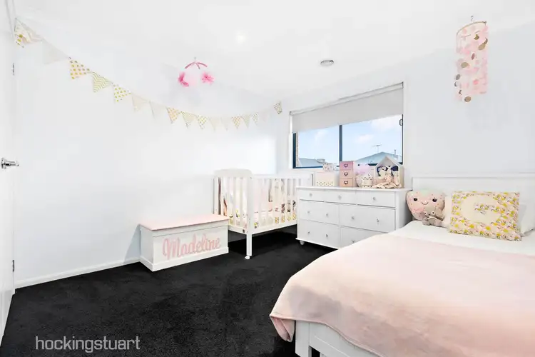 Sixth view of Homely house listing, 29 Half Moon Terrace, Sanctuary Lakes VIC 3030