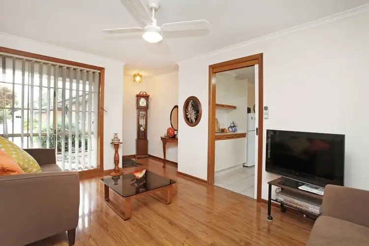 Third view of Homely house listing, 4/162 Cornwall Road, Sunshine VIC 3020