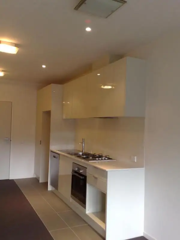 Third view of Homely apartment listing, A116/59 Autumn Terrace, Clayton South VIC 3169