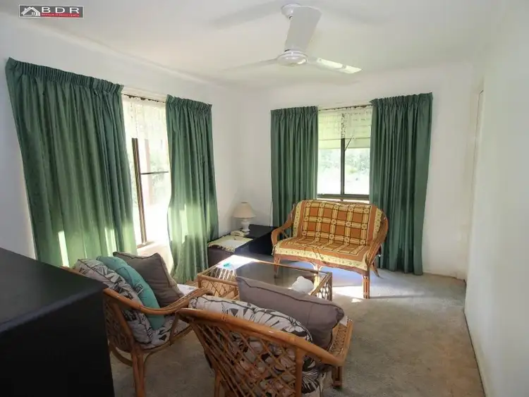 Fifth view of Homely house listing, 71 Government Rd, Burrum River QLD 4659