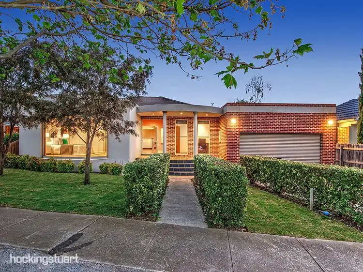 24 Royal Crescent, Hillside VIC 3037