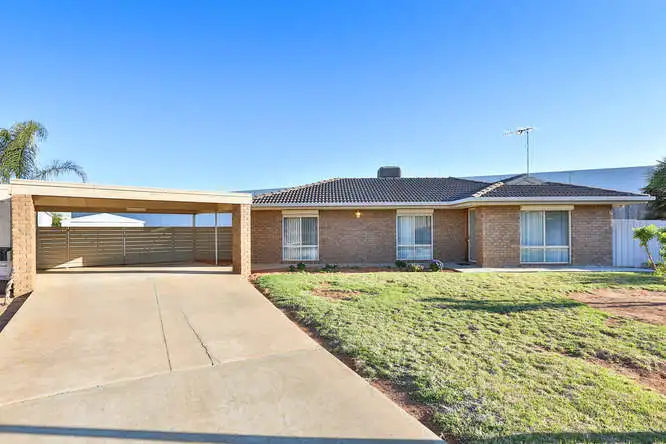 2 Langdon Court, Mildura VIC 3500
