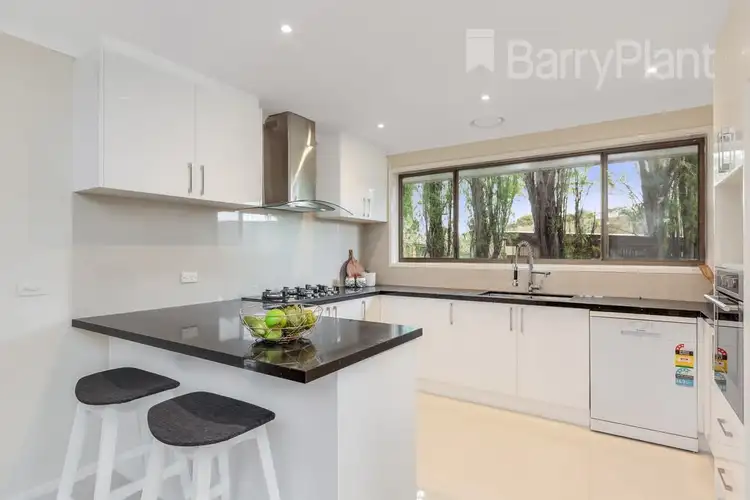 Third view of Homely house listing, 59 Mayfield Drive, Mount Waverley VIC 3149