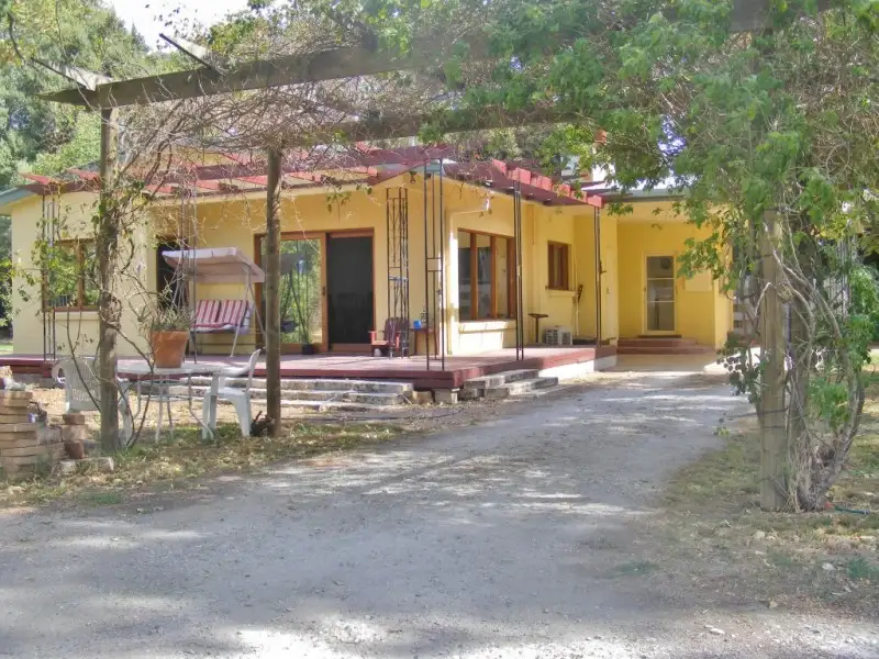 Main view of Homely rural property listing, 1006 Sinclair Road, Ky Valley VIC 3621