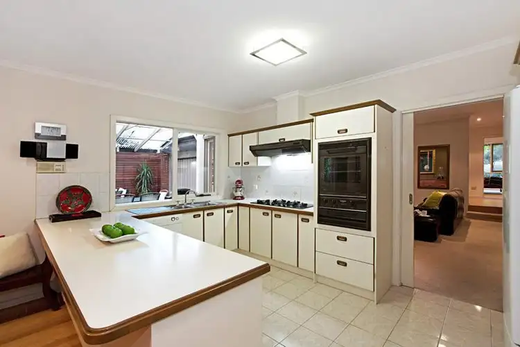 Sixth view of Homely house listing, 28 Bramley Drive, Ringwood North VIC 3134