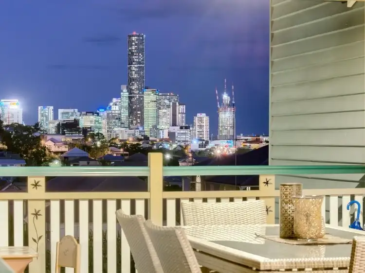 Second view of Homely house listing, 18 Pitt Street, Paddington QLD 4064