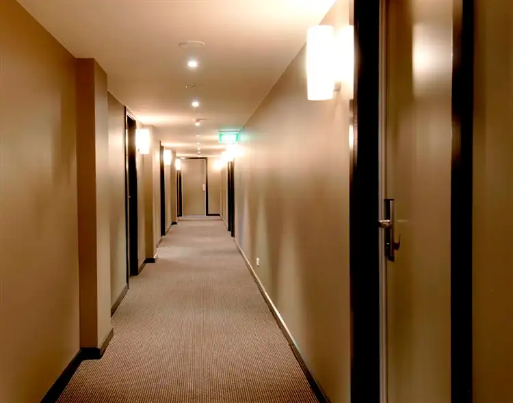 Fourth view of Homely apartment listing, 1007/60 Market Street, Melbourne VIC 3000