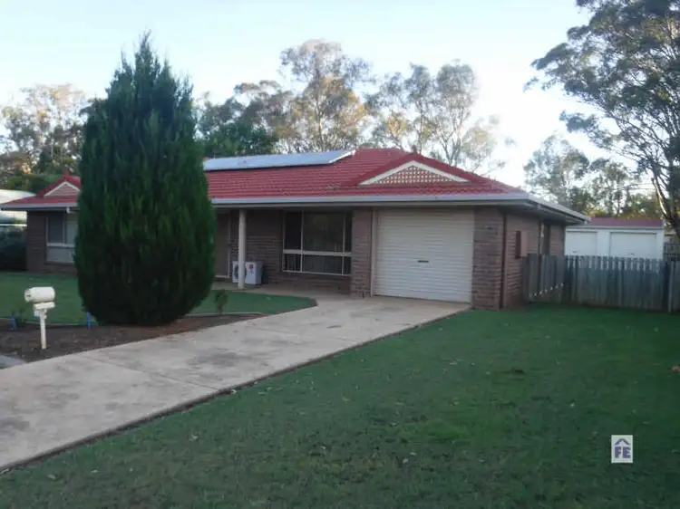 Main view of Homely house listing, 13 Kurtellen Crescent, Kingaroy QLD 4610