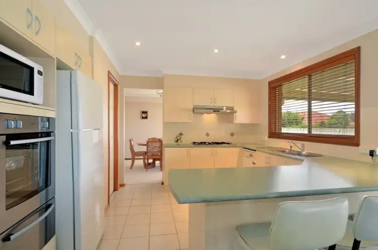 Third view of Homely house listing, 34 Burradoo Crescent, Nowra NSW 2541