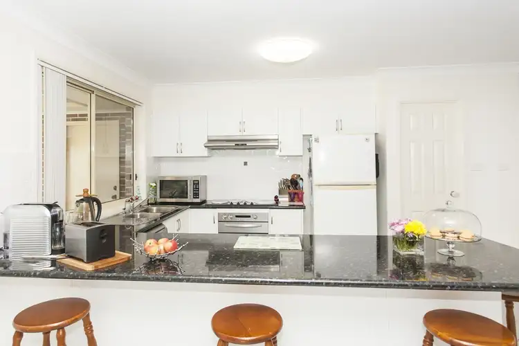Fifth view of Homely house listing, 13 Sassin Crescent, Medowie NSW 2318