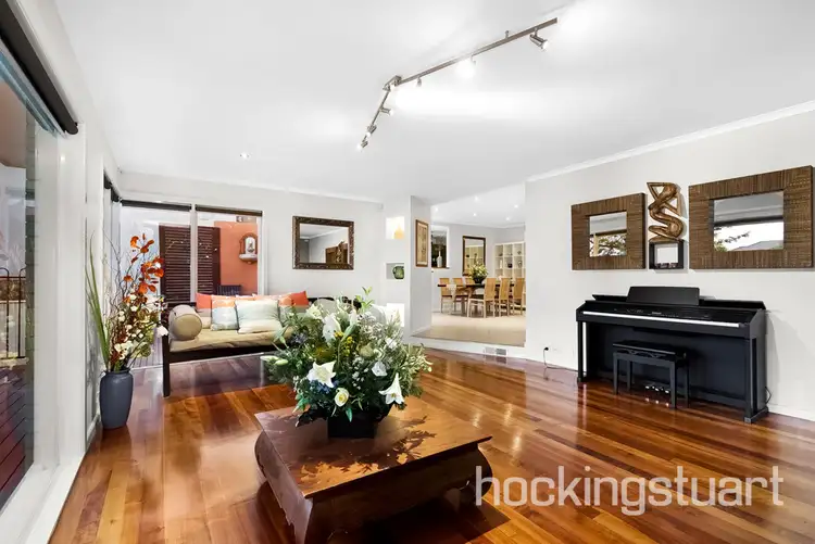 Third view of Homely house listing, 14 Wilma Court, Doncaster VIC 3108