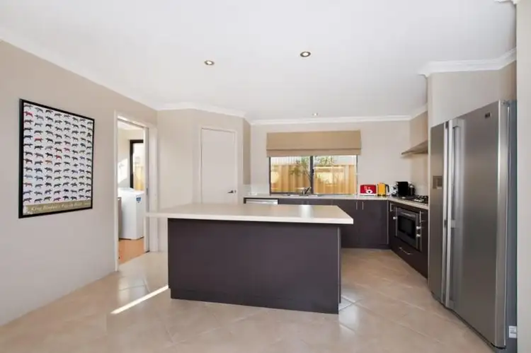 Fifth view of Homely house listing, 3 Marius Gate, Yalyalup WA 6280