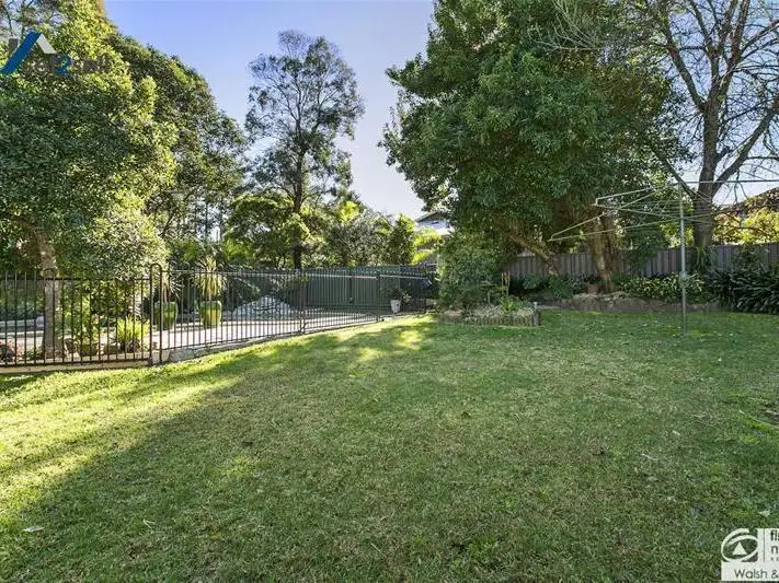 Sixth view of Homely house listing, 17 Broula Avenue, Baulkham Hills NSW 2153