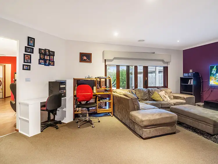 Third view of Homely house listing, 5 Lamb Grove, Hoppers Crossing VIC 3029